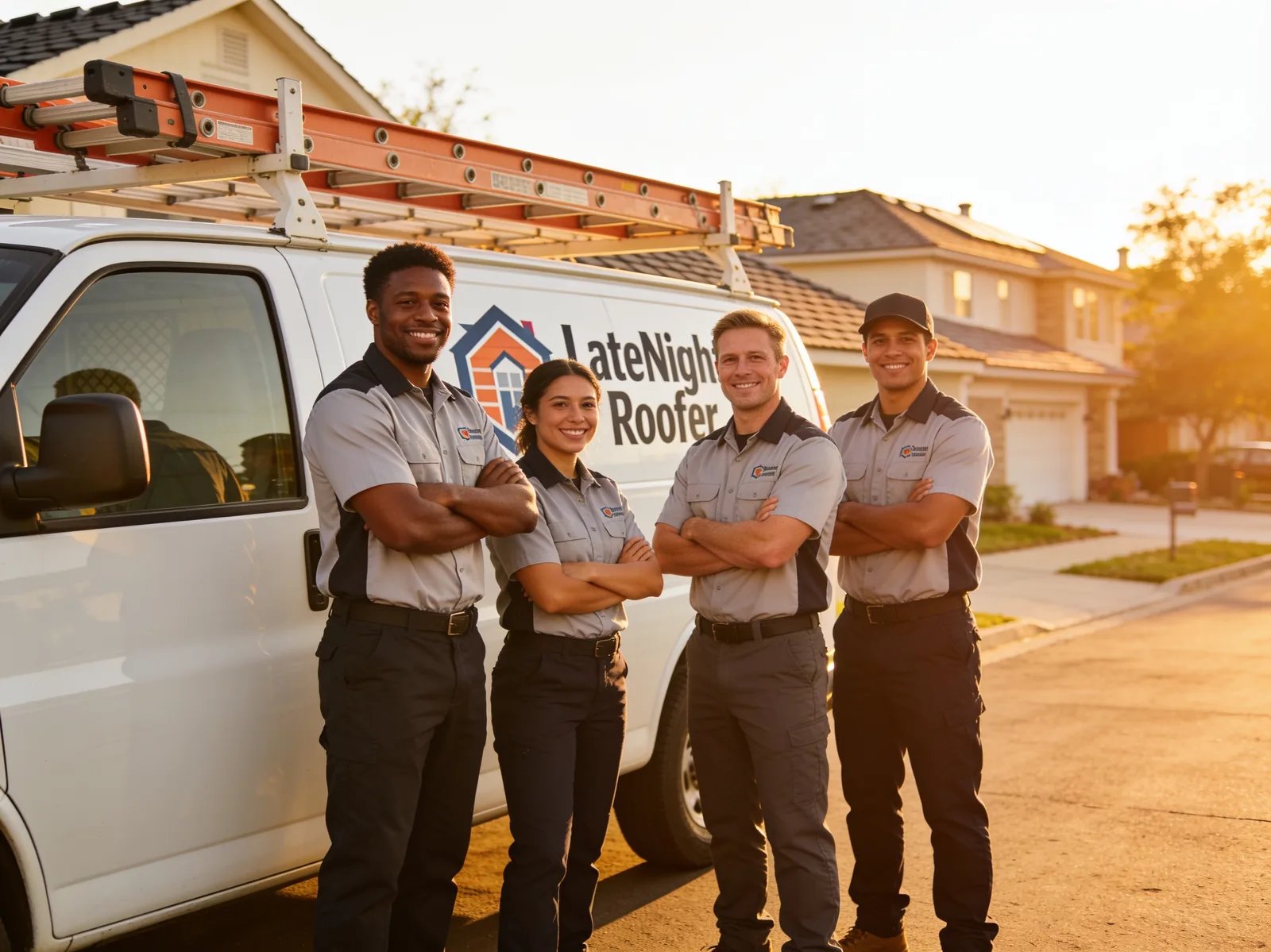Emergency Roof Repair company in Vining, MN